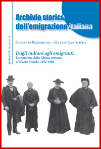 Dagli Indiani agli emigranti