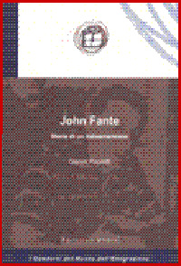 John Fante. Storie di un italoamericano