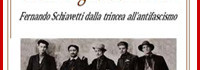 Itinerario di un «figlio del 1914». Fernando Schiavetti dalla trincea all’antifascismo