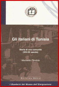 Gli Italiani di Tunisi