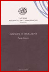 Immagini di migrazioni, di Paola Ducato