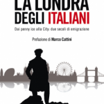 La Londra degli italiani