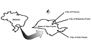 mappa 1